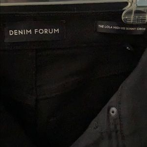 Aritiza Denim Forum Lola jeans
